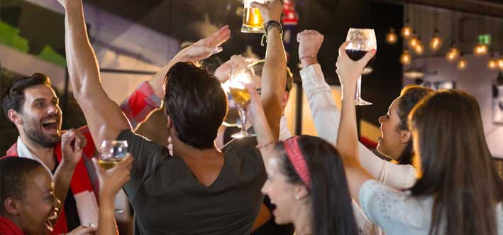 Adult Parties