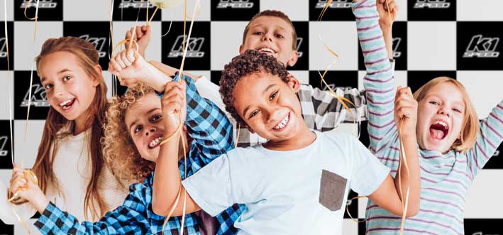 Kids party image