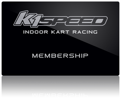 Membership Card