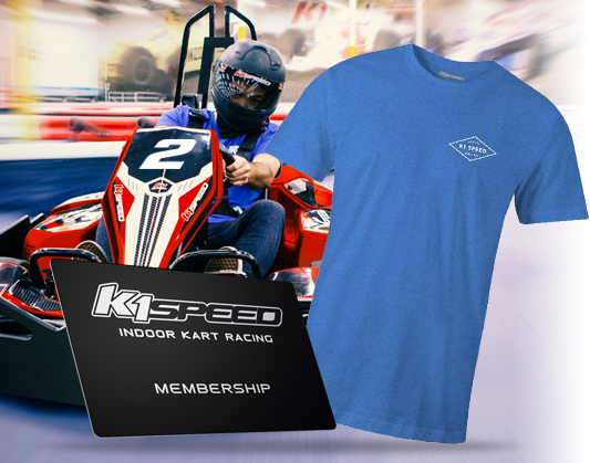 speedpass 2 card tee