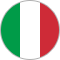 Italy Flag