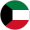 Kuwait flag icon