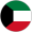 kuwait Kuwait flag icon