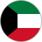 Kuwait Flag