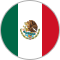 Mexico Flag