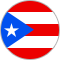 Puerto Rico Flag