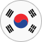 South Korea Flag