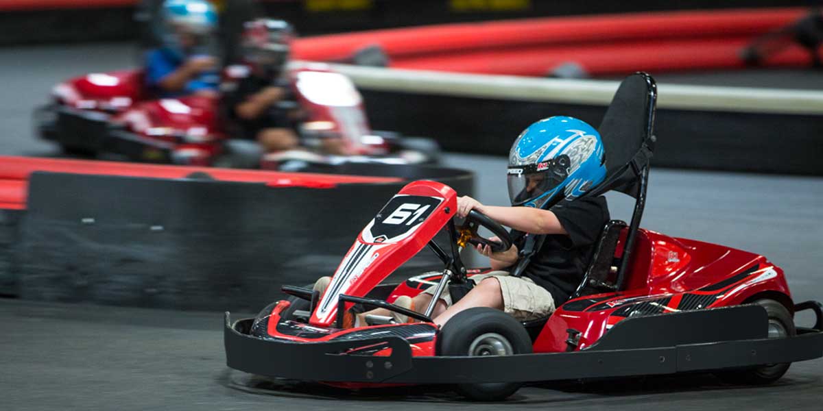 Racing Format