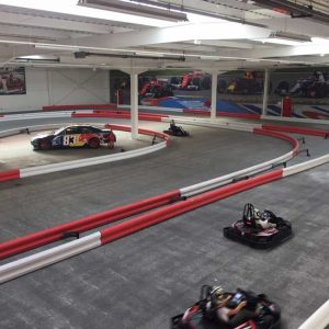 K1 Speed Lyon Racing