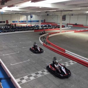 K1 Speed Lyon Racing