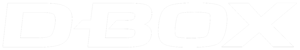 D-BOX