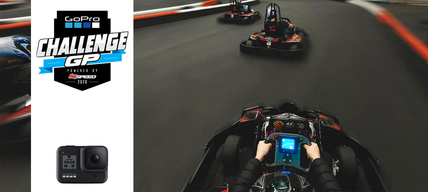 Challenge GP