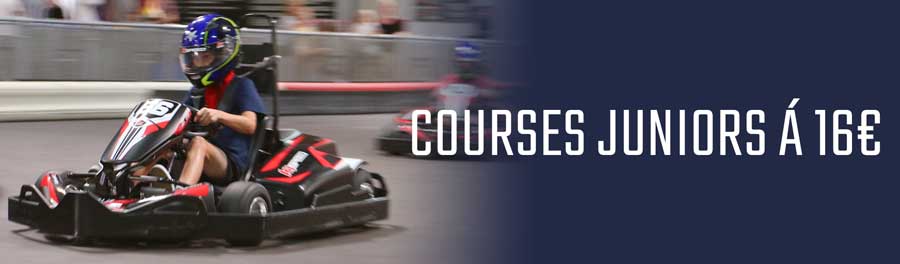courses juniors